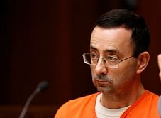 USA Gymnastics release official who knew about Larry Nassar sexual assault