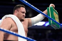 The biggest winners and losers from last night's SmackDown (May 29)