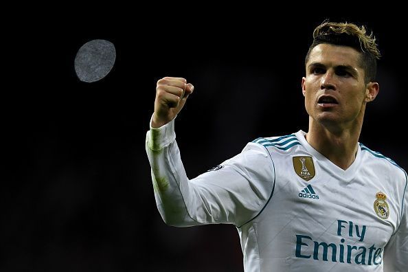 Manchester United to offer €70 million + star player for Cristiano Ronaldo, Modric's replacement identified and more: Transfer round-up, May 23, 2018
