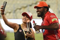 Top 10 specialists in Twenty20 cricket