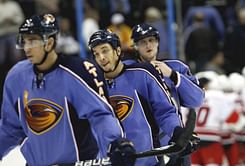 Column: Atlanta hockey fans cheering Anybody But The Jets