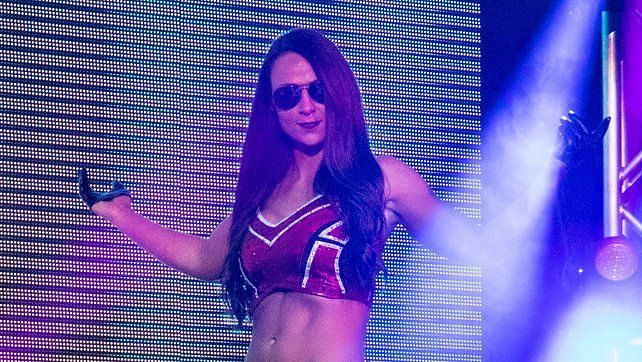 WWE/ROH News: Tenille Dashwood on what advice she received from Cody Rhodes following her WWE departure