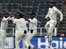 Five occasions when Indian team defied the odds to script an overseas Test win