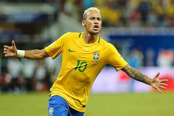 World Cup 2018: Top 5 South American superstars that will feature next month