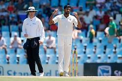 Selectors face R Ashwin's selection conundrum