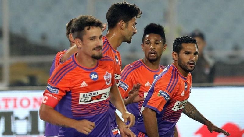 FC Pune City