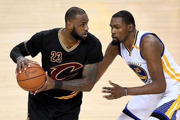 2018 NBA Finals: 5 Things the Cleveland Cavaliers must do to beat the Golden State Warriors