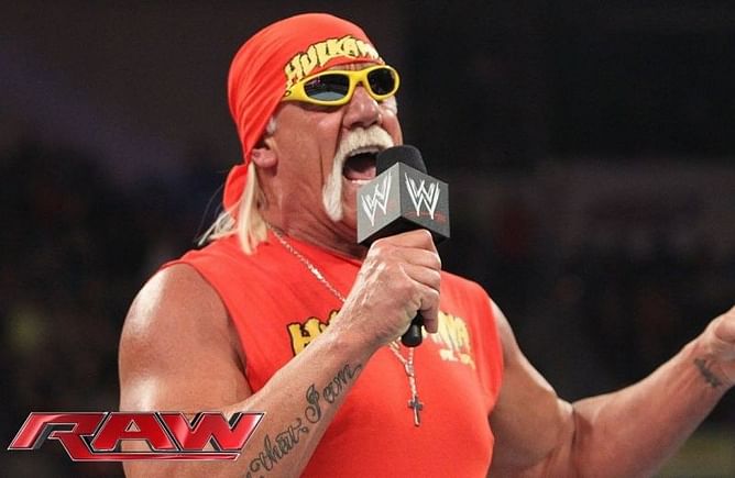 WWE News: WWE provides statement regarding Hulk Hogan's WWE status