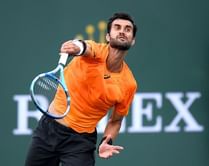 Indian tennis round-up: Yuki Bhambri battles hard for first round win at Busan Challenger