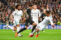 5 Top Brazilian players who have played for Real Madrid