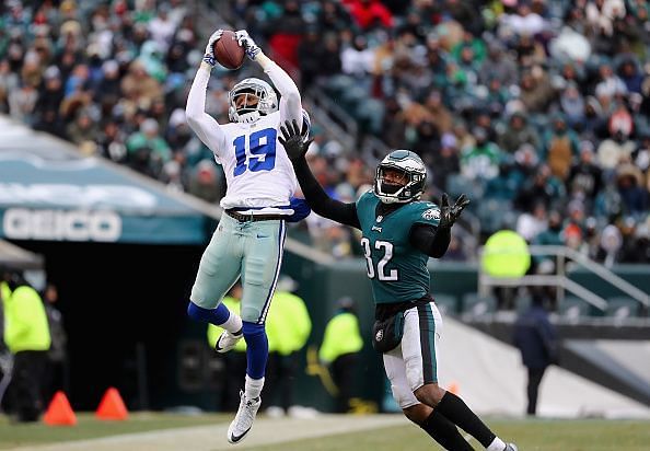 Dallas Cowboys v&Acirc;&nbsp;Philadelphia Eagles