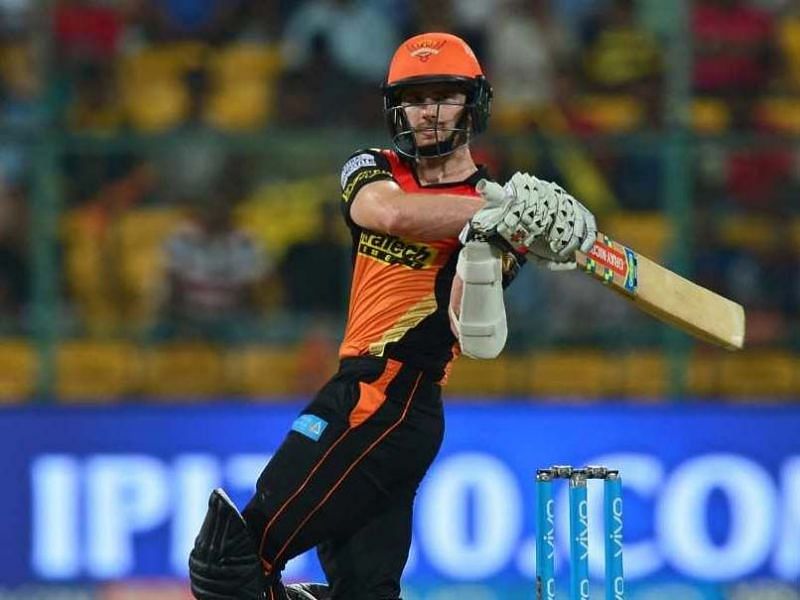 Kane Williamson Sunrisers Hyderabad IPL 