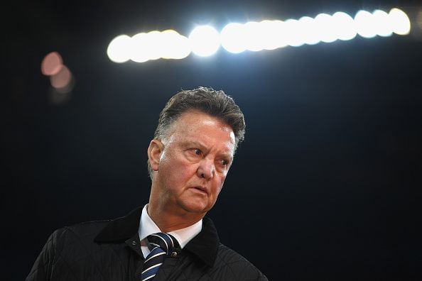 5 Manchester United players who Louis van Gaal should not have sold