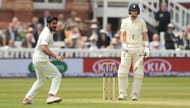 England v Pakistan: Natwest 1st Test - Day One