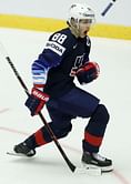 Kane leads US into semis, Canada knocks out Russia