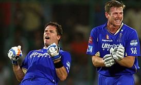 IPL: Top 5 batting performances in the IPL playoffs