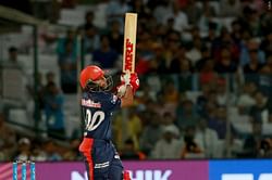 IPL 2018, DD vs RR: Twitter reacts as DD survive the Buttler-Short-Gowtham scare in a rain-truncated match