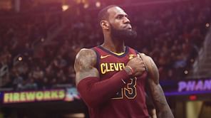 Lebron James Free Agency: 4 possible destinations for the King