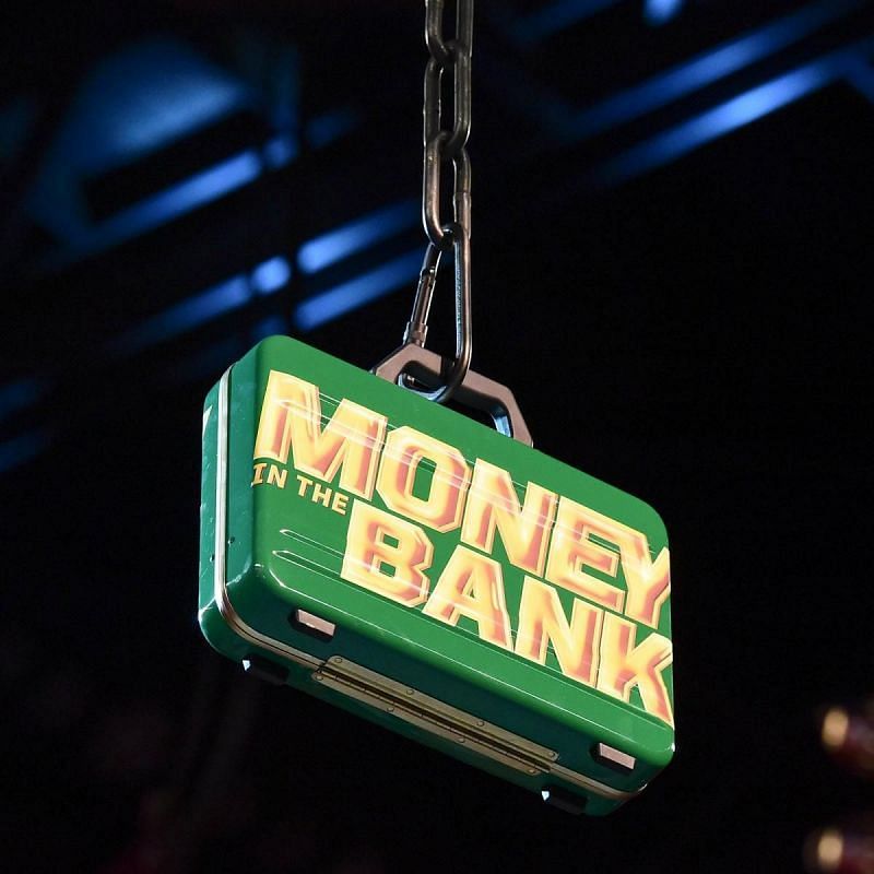 4 Candidates to Win the Men's Money in the Bank