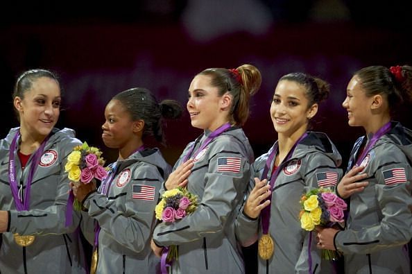 Nassar survivors facing more unwarranted criticism after award announcement