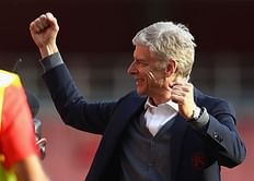 3 leading favourites in the race to manage Arsenal