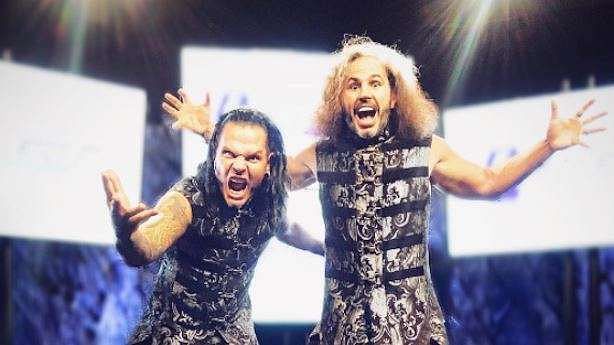 10 Greatest Tag Teams in TNA history