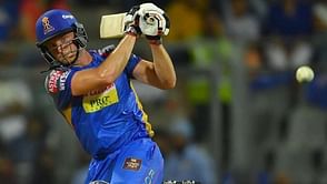 IPL 2018: Foreigner's XI of the season