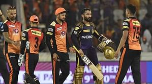 IPL Fantasy, KKR Vs SRH: Best XI to pick for today's match