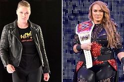From the WWE Rumor Mill: Winner of Nia Jax vs. Ronda Rousey revealed?