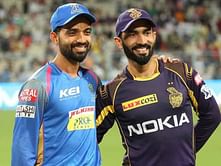 IPL 2018, Eliminator: 5 reasons why Rajasthan Royals lost to Kolkata Knightriders