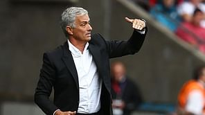 5 issues Jose Mourinho must address to challenge for the title next season