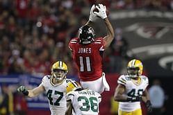 NFL: Best Wide Receivers of All-Time