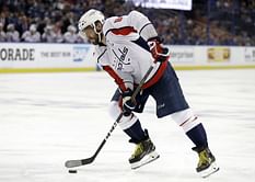 Lightning eye bounce-back performance against Capitals