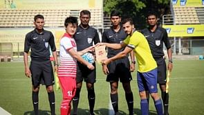 The real story of Indian Football: In a candid conversation with Don Tshering Lepcha