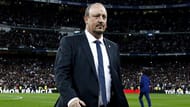 Image result for real madrid 0-4 barcelona benitez