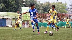 U-18 Youth League: Bengaluru FC and Kerala Blasters register their first wins