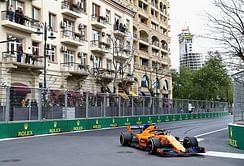 Is it Crunch time for McLaren?