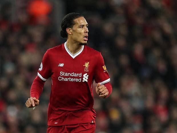 van Dijk has become one of Liverpool&#039;s most important players