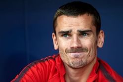 FC Barcelona to sign three players worth €150 million if a deal for Griezmann fails to materialize, Pogba-Rakitic swap deal planned and more: Transfer round-up, May 24, 2018
