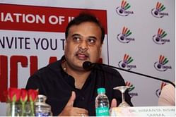 Himanta Biswa Sarma unanimously elected as Vice President of Badminton Asia Confederation