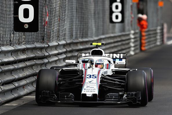 F1: Williams in crisis as head of Aero Dynamics quits