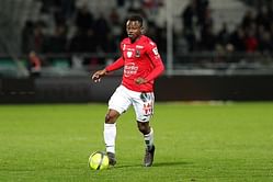 Reports: Arsenal eyeing move for Chelsea target