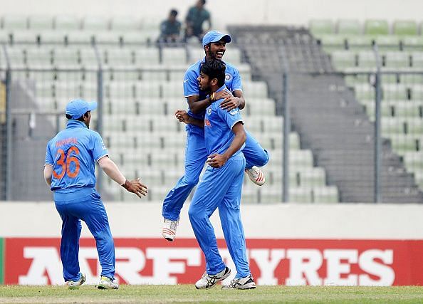 FINAL - ICC Under 19 World Cup