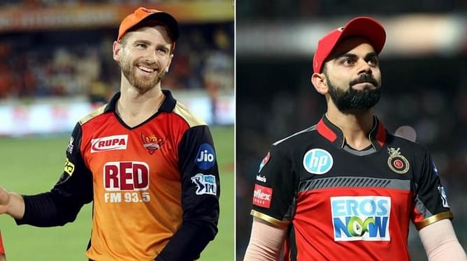 IPL 2018, RCB vs RCB: 4 unnoticed things from the game