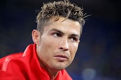 5 potential destinations for Cristiano Ronaldo