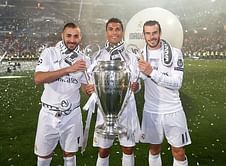 5 Real Madrid superstars Liverpool should be wary of