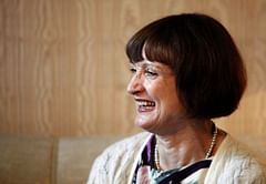 British ex-culture secretary Tessa Jowell dies at 70