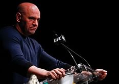 3 Big names to look on Dana White's Tuesday Night Contenders