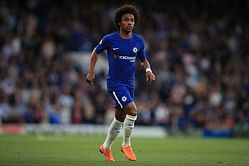 Chelsea Transfer Round-Up: Blues Favourites to land Arsenal target, Willian linked with rivals and more - May 16, 2018