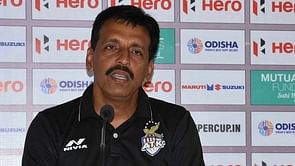 I-League 2018: Former ATK assistant coach Bastab Roy named as East Bengal head coach for upcoming season
